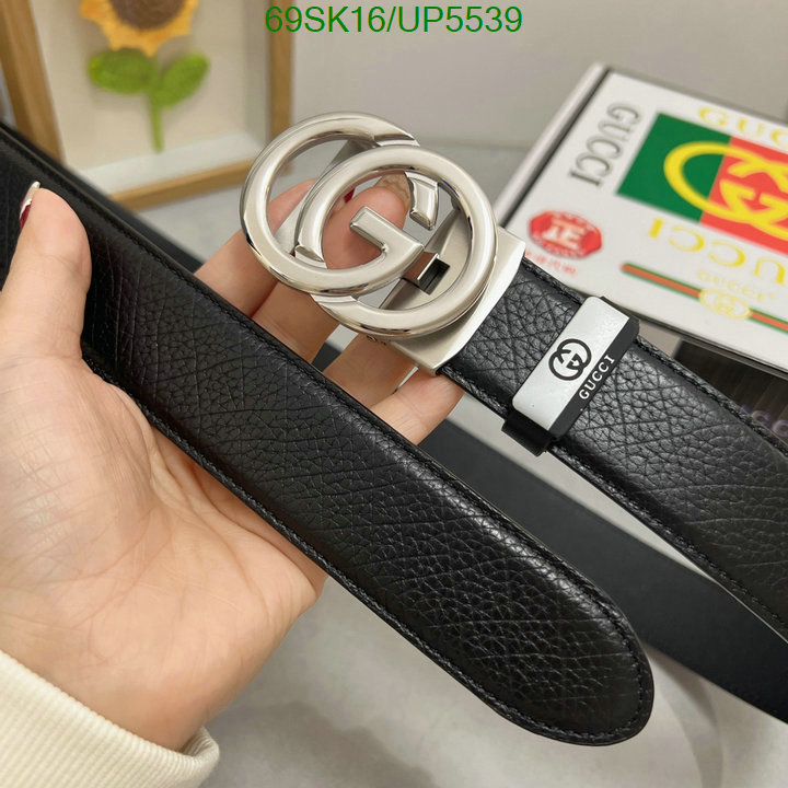 Gucci-Belts Code: UP5539 $: 69USD