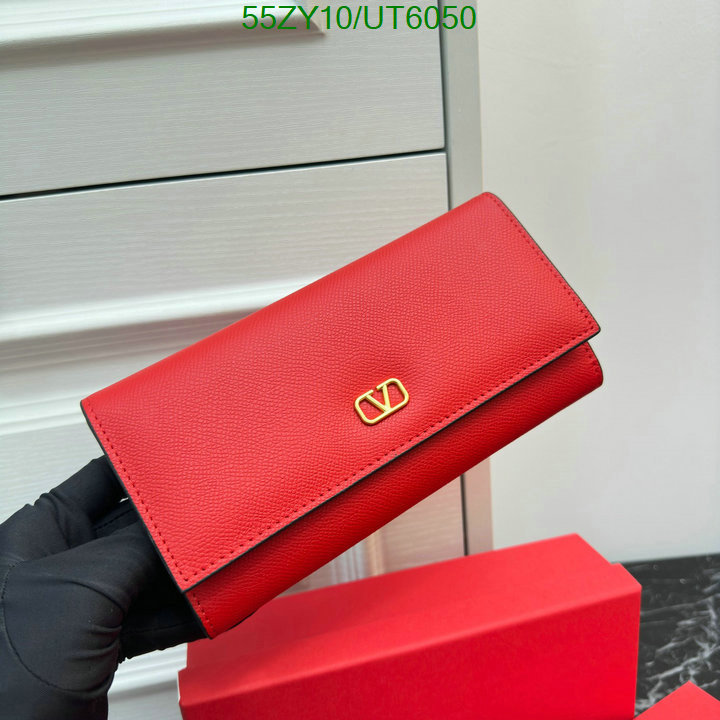 Valentino-Wallet-4A Quality Code: UT6050 $: 55USD