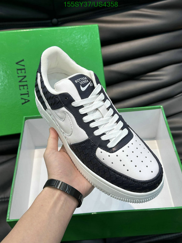 BV-Men shoes Code: US4358 $: 155USD