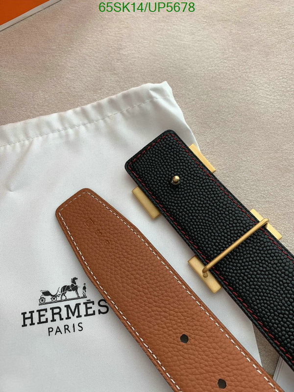 Hermes-Belts Code: UP5678 $: 65USD