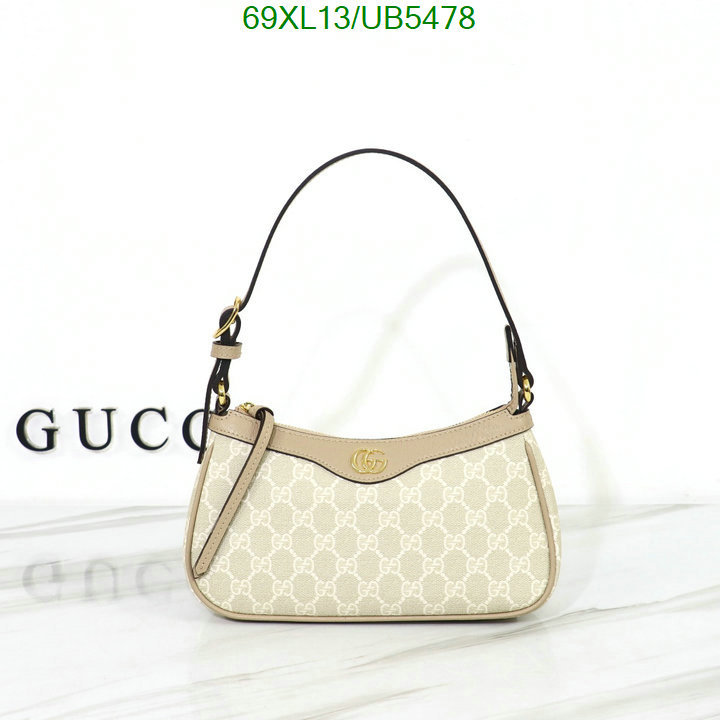 Gucci-Bag-4A Quality Code: UB5478 $: 69USD