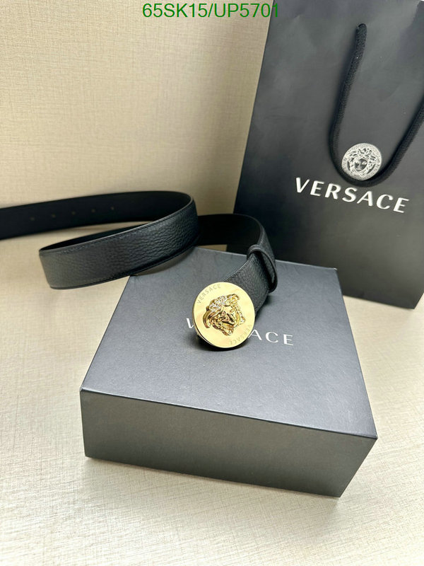 Versace-Belts Code: UP5701 $: 65USD