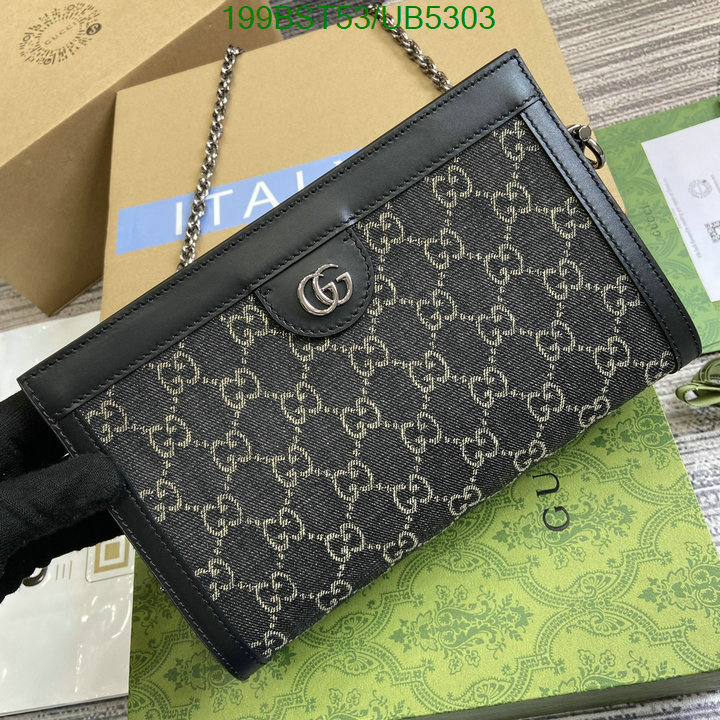 Gucci-Bag-Mirror Quality Code: UB5303 $: 199USD