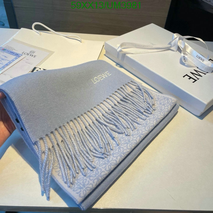 Loewe-Scarf Code: UM3981 $: 59USD