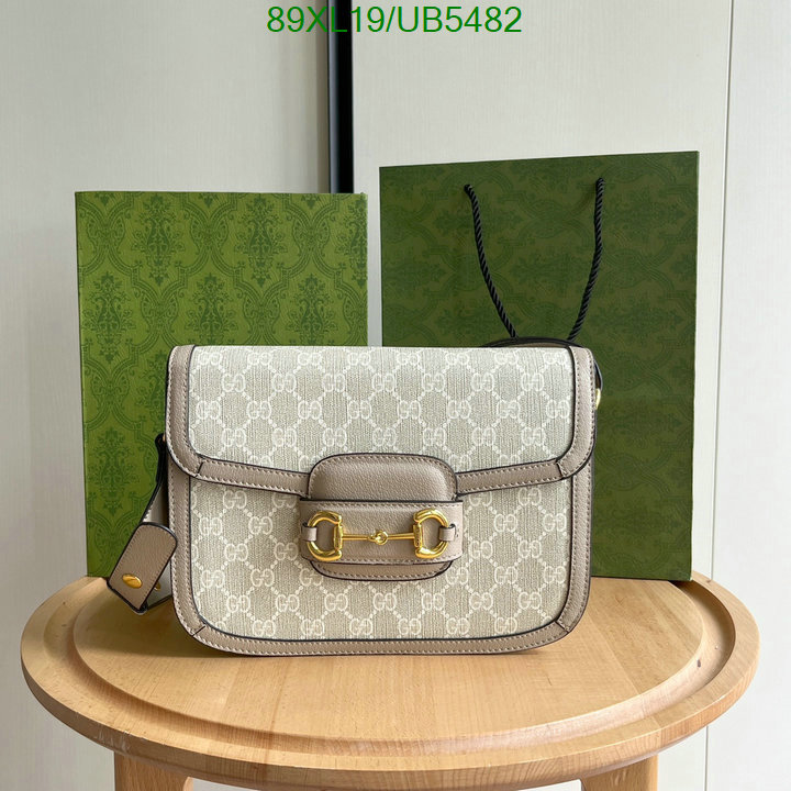 Gucci-Bag-4A Quality Code: UB5482 $: 89USD