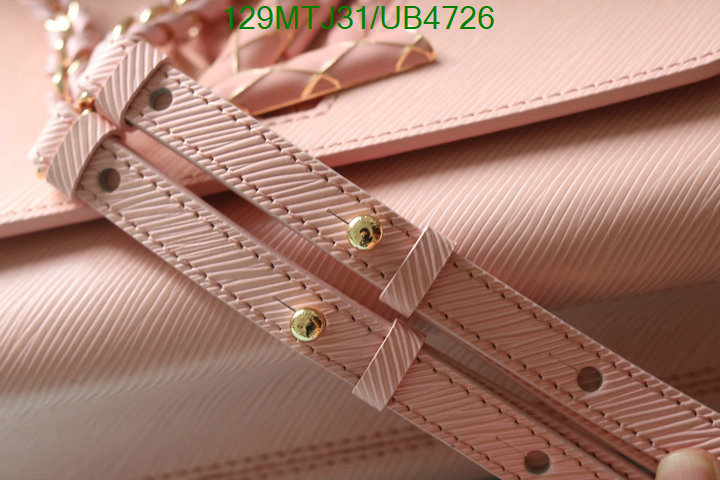 LV-Bag-4A Quality Code: UB4726 $: 129USD