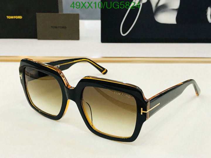 Tom Ford-Glasses Code: UG5824 $: 49USD