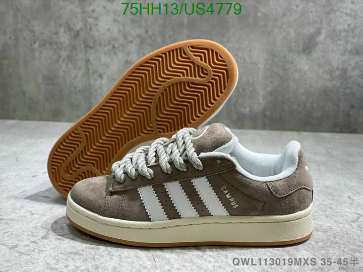 Adidas-Men shoes Code: US4779