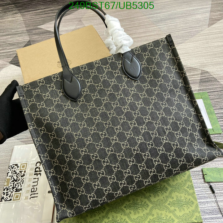 Gucci-Bag-Mirror Quality Code: UB5305