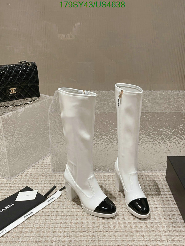 Boots-Women Shoes Code: US4638 $: 179USD