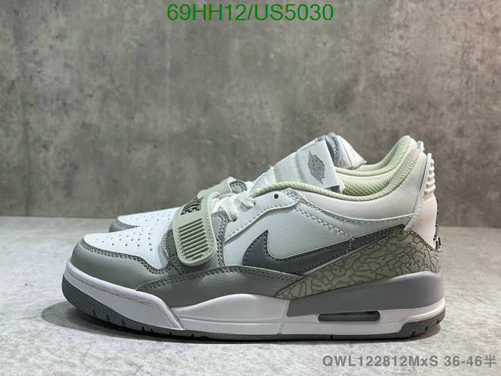 Air Jordan-Men shoes Code: US5030 $: 69USD