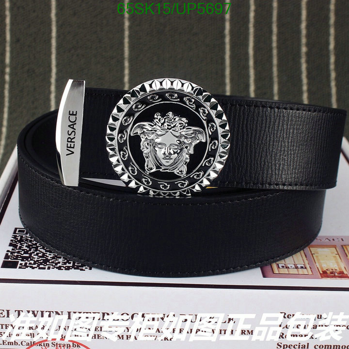 Versace-Belts Code: UP5697 $: 65USD