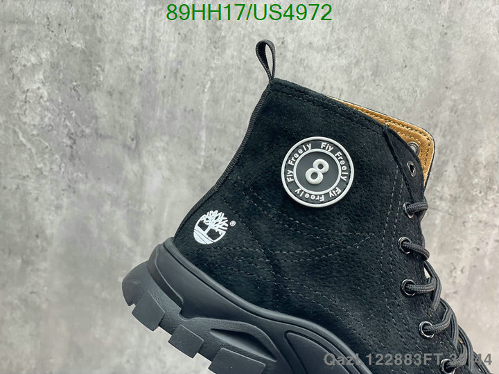 Timberland-Men shoes Code: US4972 $: 89USD