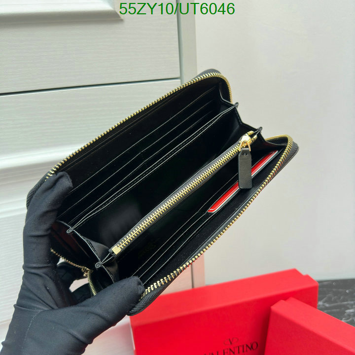 Valentino-Wallet-4A Quality Code: UT6046 $: 55USD