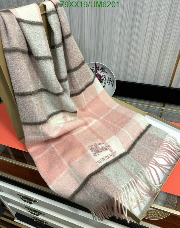 Burberry-Scarf Code: UM6201 $: 79USD