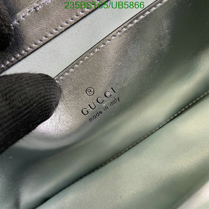 Gucci-Bag-Mirror Quality Code: UB5866 $: 235USD
