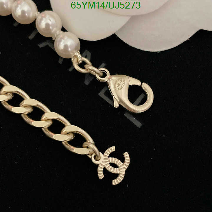 Chanel-Jewelry Code: UJ5273 $: 65USD