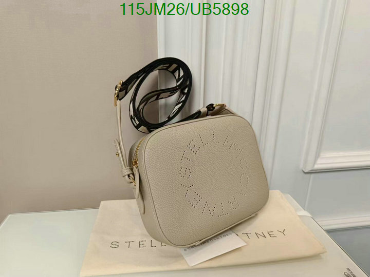 Stella McCartney-Bag-Mirror Quality Code: UB5898 $: 115USD