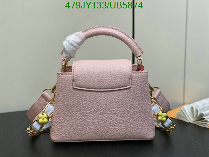 LV-Bag-Mirror Quality Code: UB5874