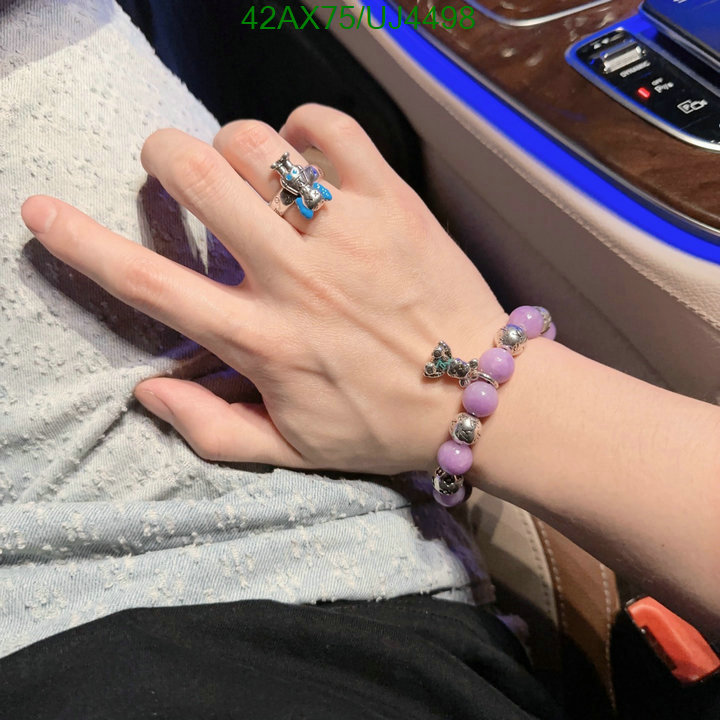 LV-Jewelry Code: UJ4498 $: 42USD