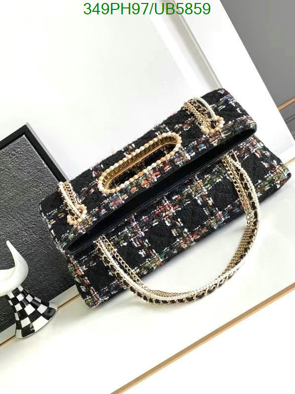 Chanel-Bag-Mirror Quality Code: UB5859 $: 349USD