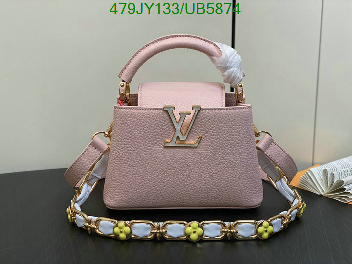 LV-Bag-Mirror Quality Code: UB5874