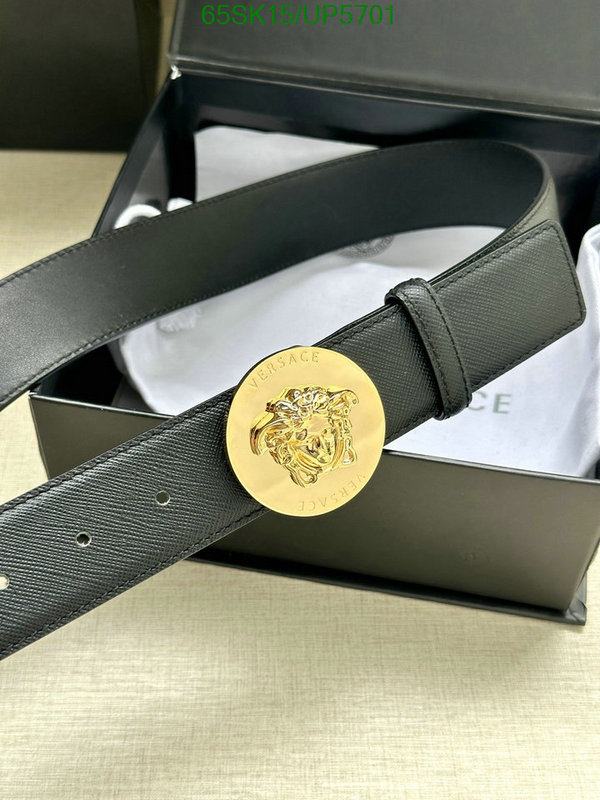 Versace-Belts Code: UP5701 $: 65USD