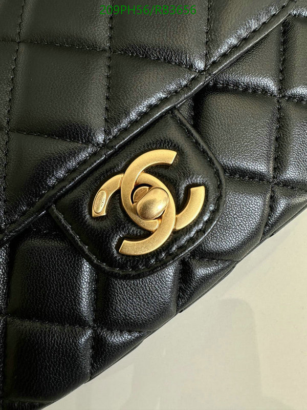 Chanel-Bag-Mirror Quality Code: RB3656 $: 209USD
