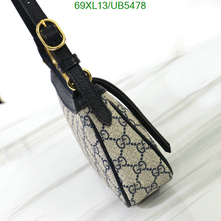 Gucci-Bag-4A Quality Code: UB5478 $: 69USD