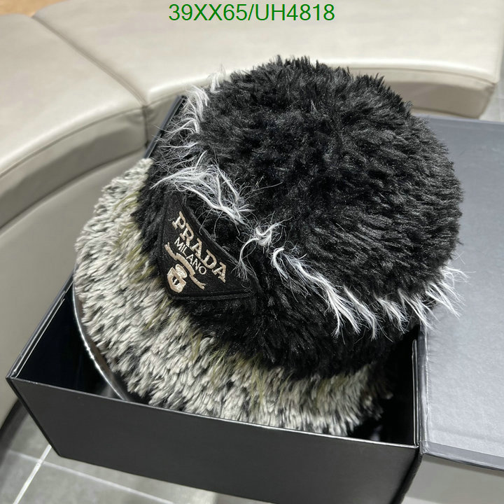 Prada-Cap(Hat) Code: UH4818 $: 39USD
