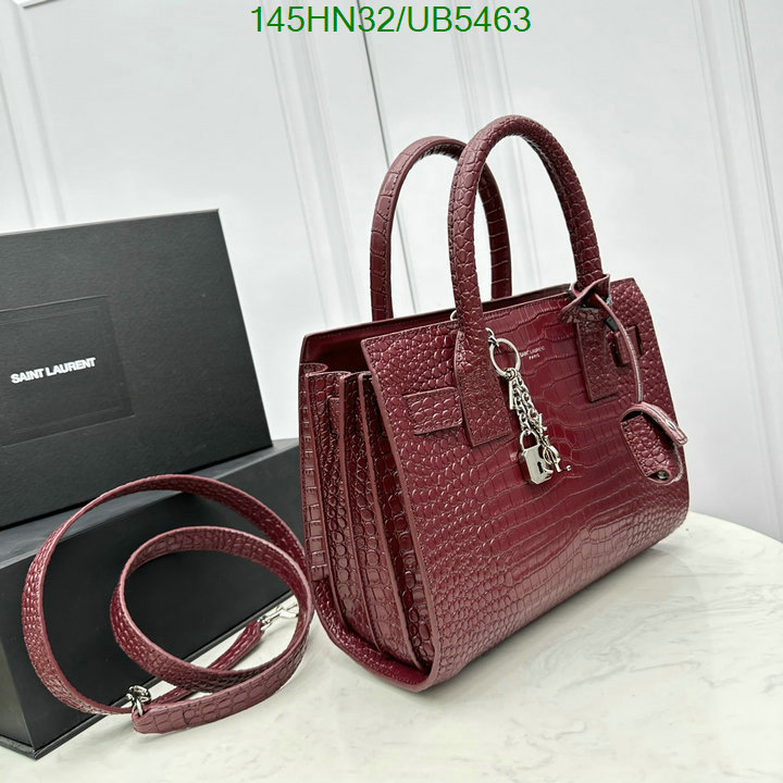 YSL-Bag-4A Quality Code: UB5463