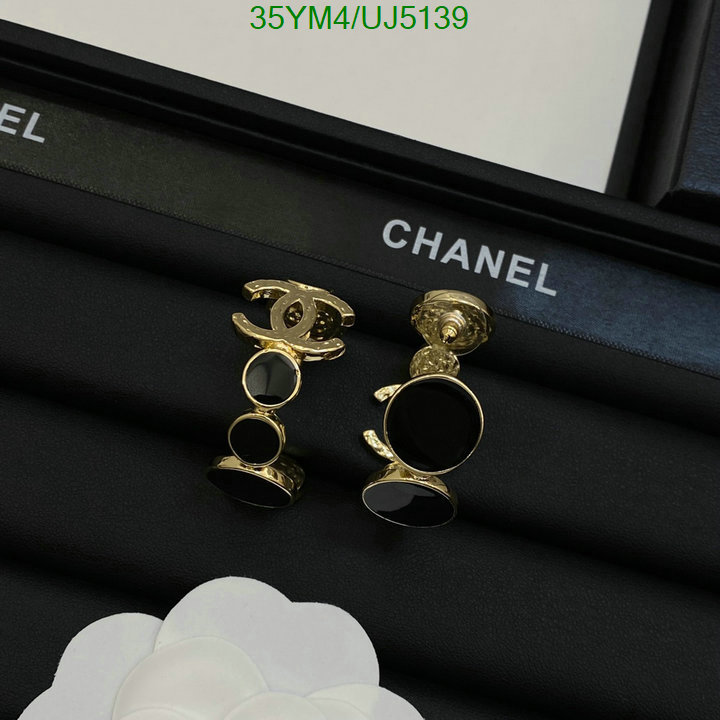 Chanel-Jewelry Code: UJ5139 $: 35USD