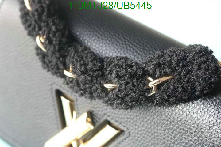 LV-Bag-4A Quality Code: UB5445 $: 119USD