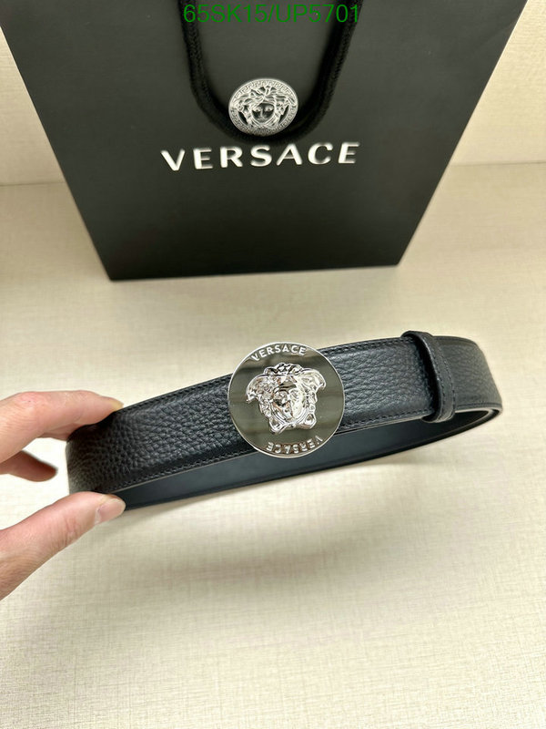 Versace-Belts Code: UP5701 $: 65USD