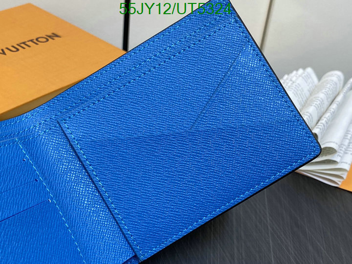 LV-Wallet Mirror Quality Code: UT5324 $: 55USD