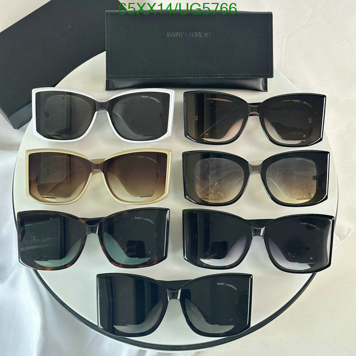 YSL-Glasses Code: UG5766 $: 65USD