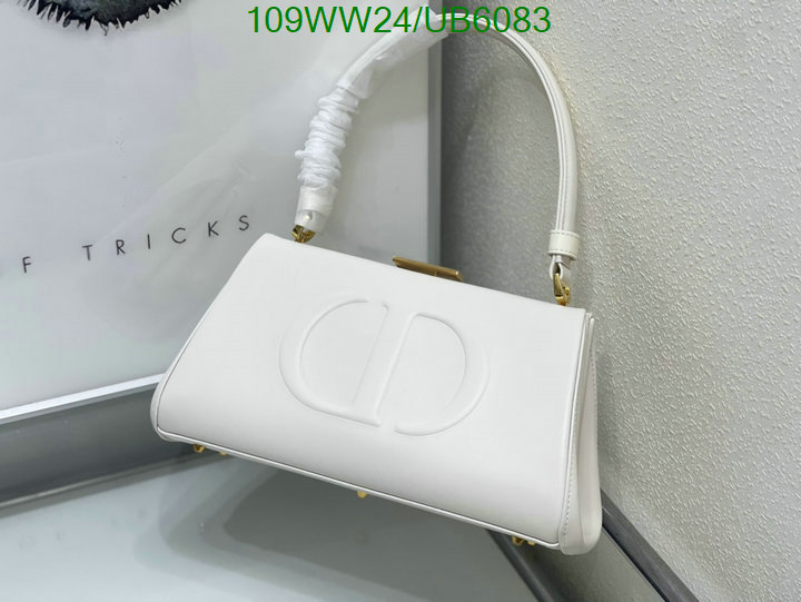 Dior-Bag-4A Quality Code: UB6083 $: 109USD