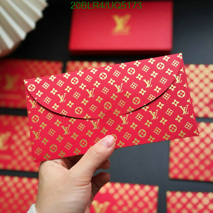 LV-Other Products Code: UQ5173 $: 20USD