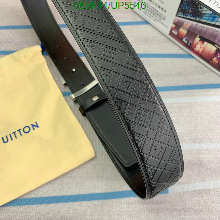 LV-Belts Code: UP5546 $: 65USD