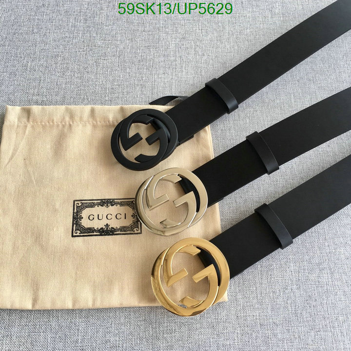 Gucci-Belts Code: UP5629 $: 59USD