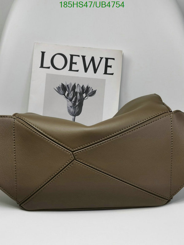 Loewe-Bag-Mirror Quality Code: UB4754 $: 185USD