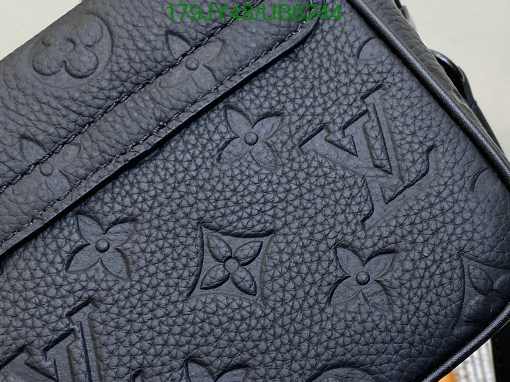 LV-Bag-Mirror Quality Code: UB6244 $: 179USD