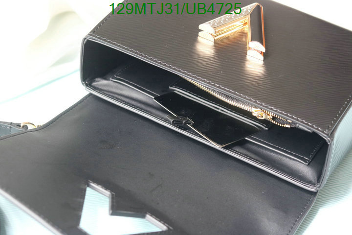 LV-Bag-4A Quality Code: UB4725 $: 129USD