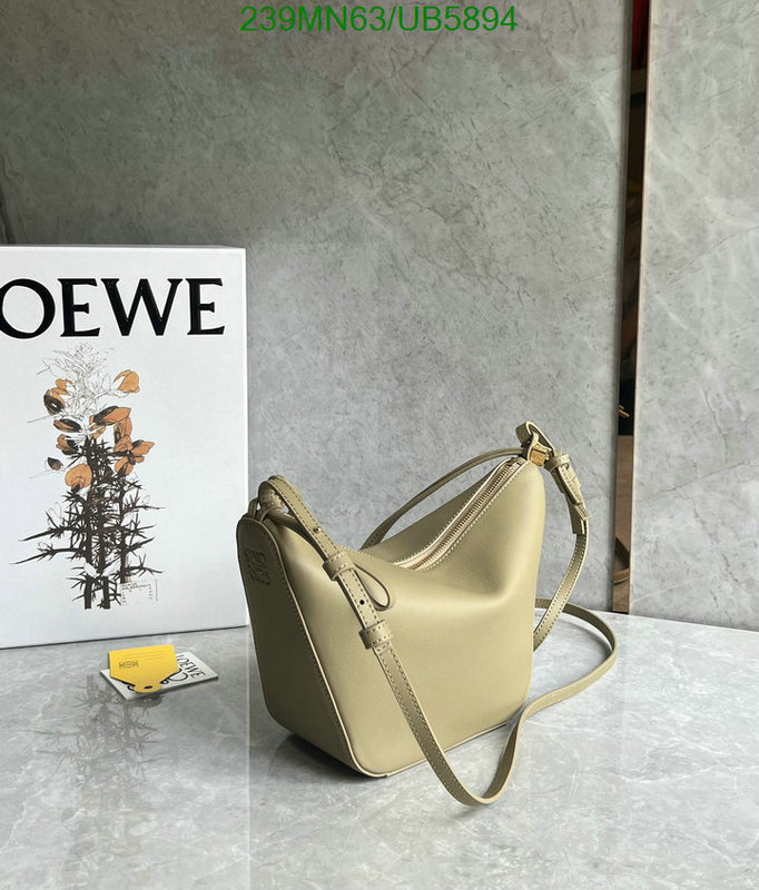 Loewe-Bag-Mirror Quality Code: UB5894 $: 239USD