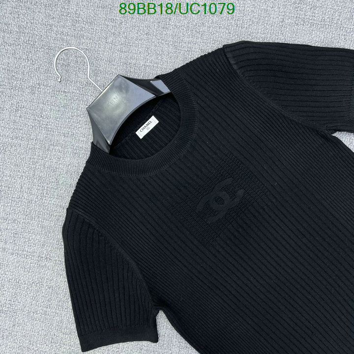 Chanel-Clothing Code: UC1079 $: 89USD