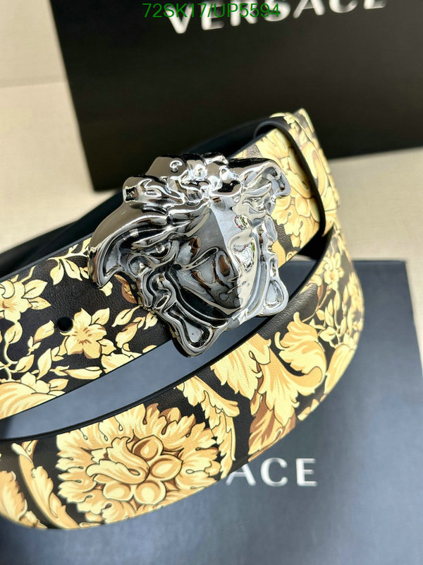 Versace-Belts Code: UP5594 $: 72USD