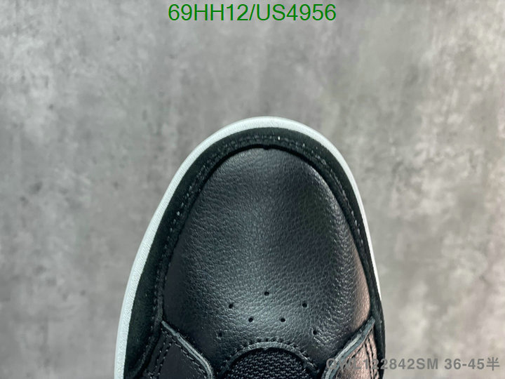 Adidas-Women Shoes Code: US4956 $: 69USD