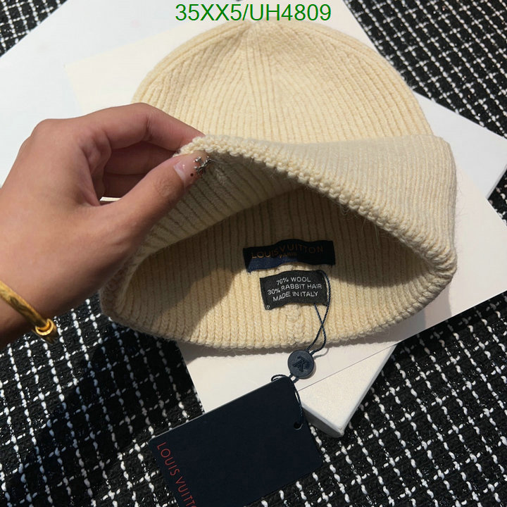 LV-Cap(Hat) Code: UH4809 $: 35USD