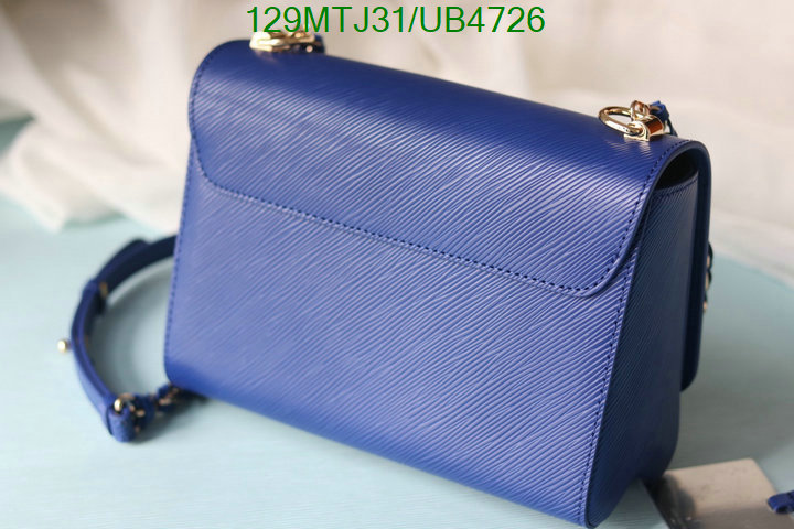 LV-Bag-4A Quality Code: UB4726 $: 129USD