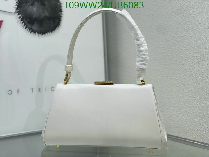 Dior-Bag-4A Quality Code: UB6083 $: 109USD